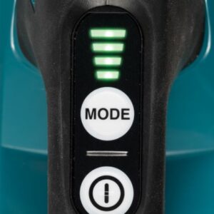 Aspirator vertical XGT 40Vmax, 20 kPa, fara acumulatori - Image 3