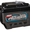 Acumulator Makita BL4080F XGT 40V Max 8.0Ah Li-Ion 191X65-8