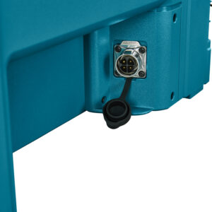 Stație de Încărcare Multiplă Makita BCC01 XGT 40V Max / LXT 18V, 8 Porturi - Image 12