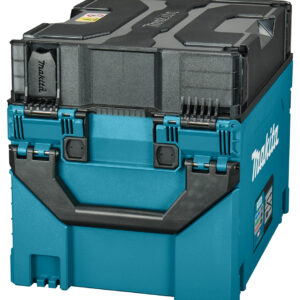 Stație de Încărcare Multiplă Makita BCC01 XGT 40V Max / LXT 18V, 8 Porturi - Image 7