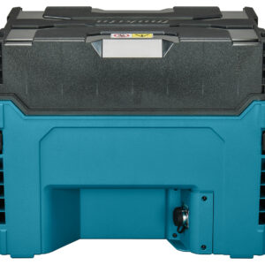 Stație de Încărcare Multiplă Makita BCC01 XGT 40V Max / LXT 18V, 8 Porturi - Image 8