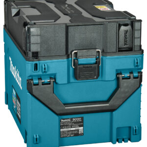 Stație de Încărcare Multiplă Makita BCC01 XGT 40V Max / LXT 18V, 8 Porturi - Image 10