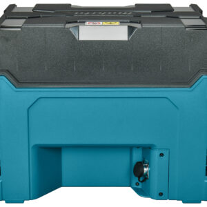 Stație de Încărcare Multiplă Makita BCC02 XGT 40V Max, 12 Porturi - Image 10
