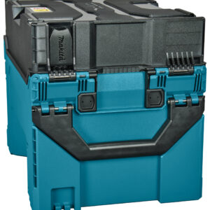 Stație de Încărcare Multiplă Makita BCC02 XGT 40V Max, 12 Porturi - Image 12