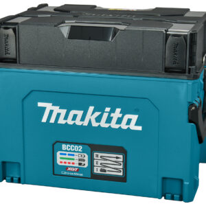 Stație de Încărcare Multiplă Makita BCC02 XGT 40V Max, 12 Porturi - Image 3