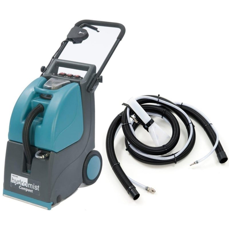 Costuri curățenie profesională – echipament Truvox Hydromist Compact HC250